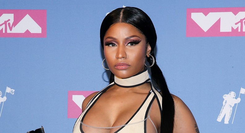 Nicki Minaj shared her first remarks about the death of her father, Robert Maraj, in a letter to fans.
