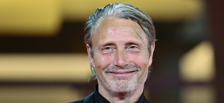 Mads Mikkelsen w polskiej superprodukcji. "To nazwisko, o którym marzyliśmy"