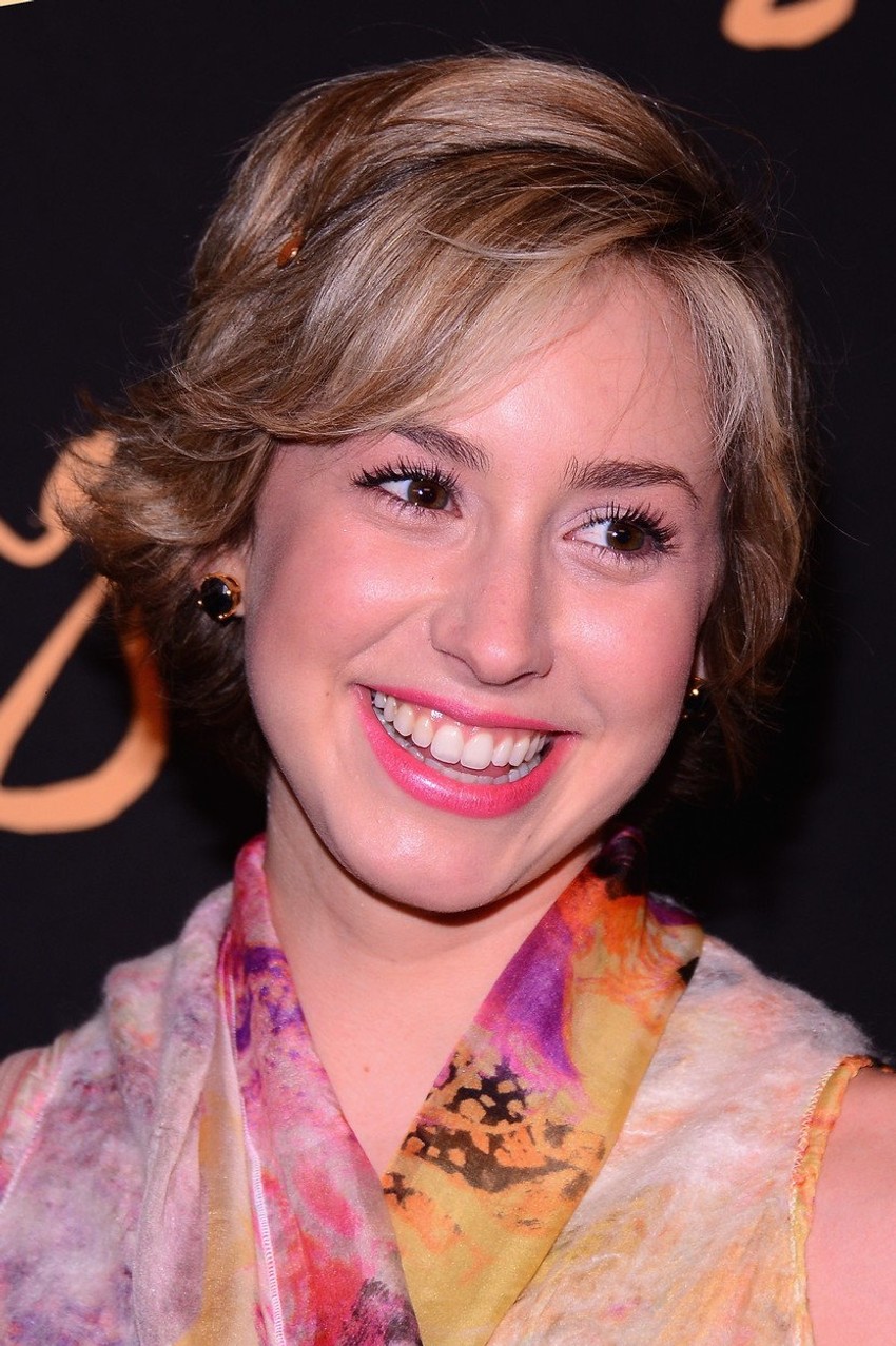 Džasmin Grejs Grimaldi