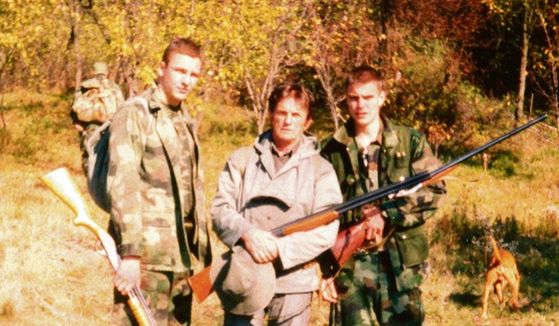 Mihajlo i Vuk Kostic 01_RAS_foto Privatna arhiva