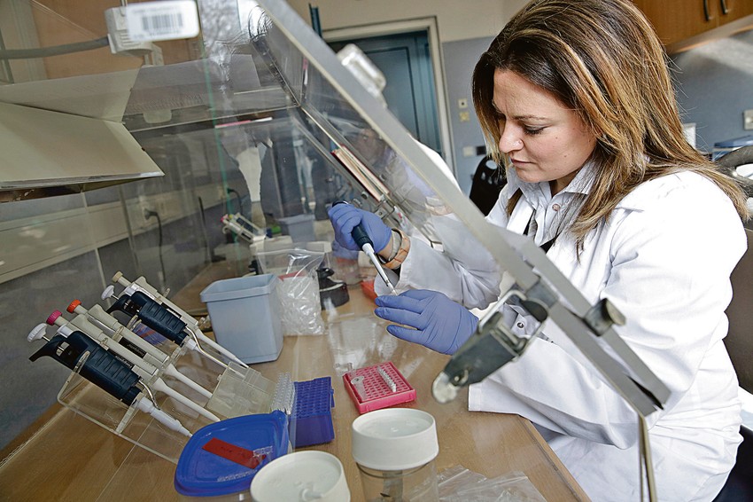 DNK analiza neprikosnovena je metoda za utvrđivanje očinstva