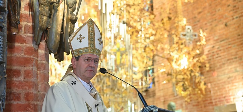 Spór o nauczanie religii w szkołach. Szef polskiego episkopatu zabrał głos