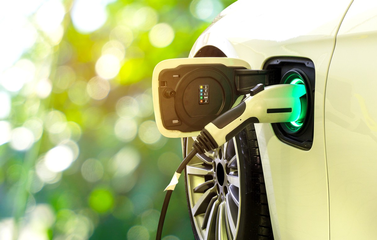 Elektryki wbrew ostatnim wydarzeniom są bezpieczne