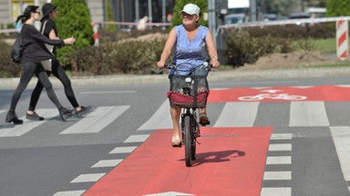 Burza wokół zmian dla rowerzystów. "To paradoksalne"