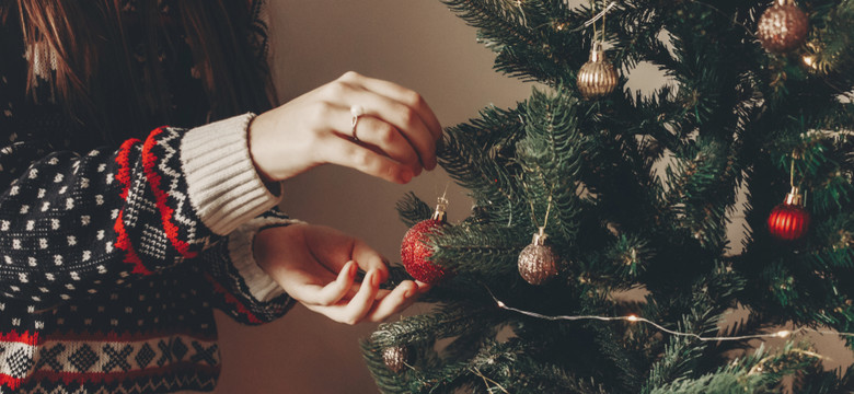 Pielęgnowanie choinki — tak przedłużysz trwałość świątecznego drzewka