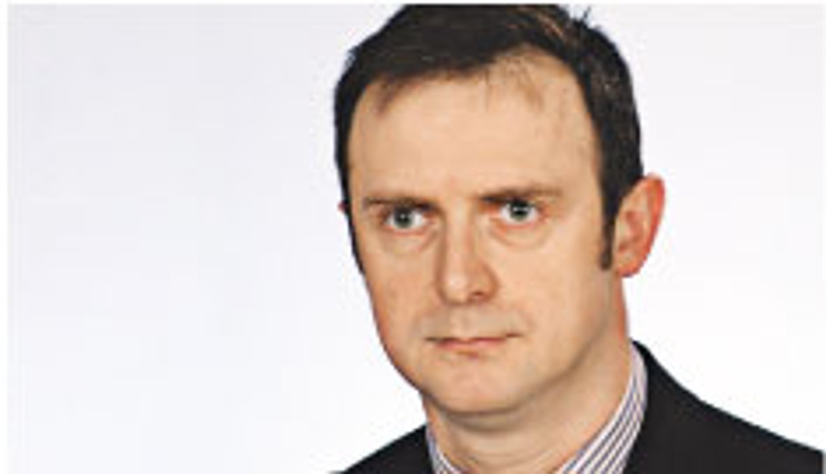 Arkadiusz Sobczyk, radca prawny, Kancelaria Prawna Sobczyk i Współpracownicy w Krakowie Fot. Arch.