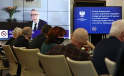 Giertych ujawnia: Celem inwigilacji Pegasusem był Tusk