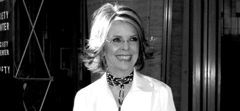 Hollywood w żałobie po śmierci Diane Keaton. "Jej stan nagle się pogorszył"