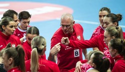 MŚ piłkarek ręcznych. Senstad odsłonił karty. Znamy skład Polek