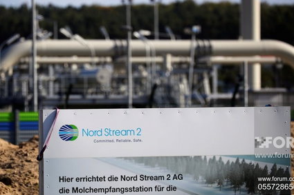 Wyrok ws. gazociągu OPAL oznacza problemy dla Nord Stream 2