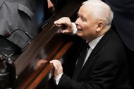 Jarosłąw Kaczyński