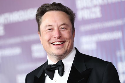 Elon Musk może przywrócić kultowy serwis społecznościowy