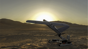 Tak chińskie drony trafiają do Polski. Część jedzie do Ukrainy, reszta zostaje