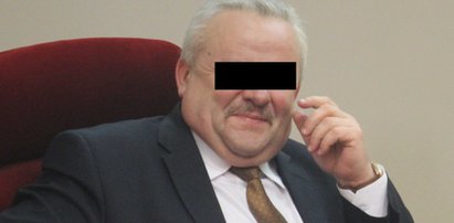 Oskarżyli marszałka o zgwałcenie i oferowanie pracy za seks