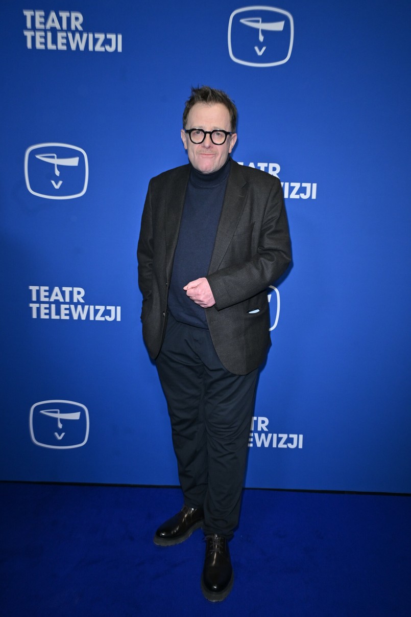 Pokaz przedpremierowy spektaklu TTV "Dzie? listopadowy"