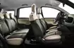 Paryż 2012: Fiat Panda 4x4 po raz trzeci w historii