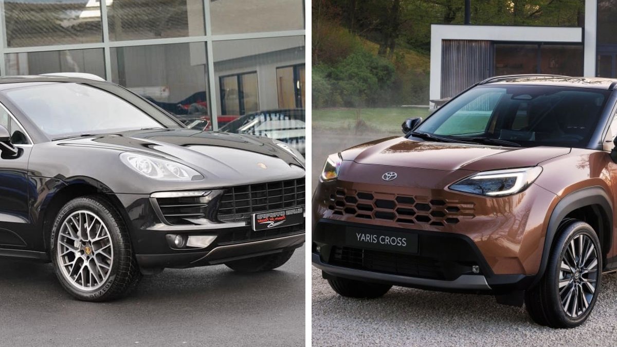 Mașină nouă de 30.000 de euro sau Porsche second-hand: ce variantă te costă mai mult în cinci ani
