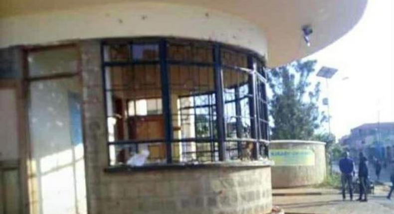 Kibabii University closed indefinitely