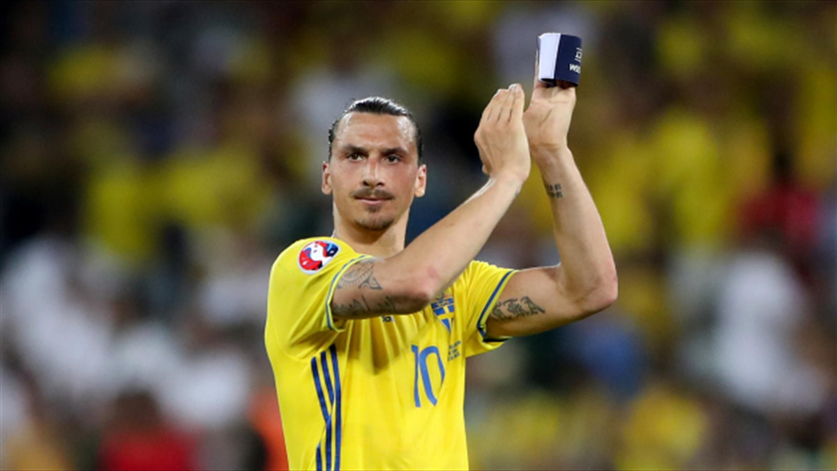 62 goli w 112 meczach - Zlatan Ibrahimovic nie poprawi już statystyk w reprezentacji, ponieważ w środę po raz ostatni zagrał dla Szwecji. - To był mój ostatni mecz w reprezentacji - potwierdził 34-letni napastnik po porażce z Belgią 0:1.