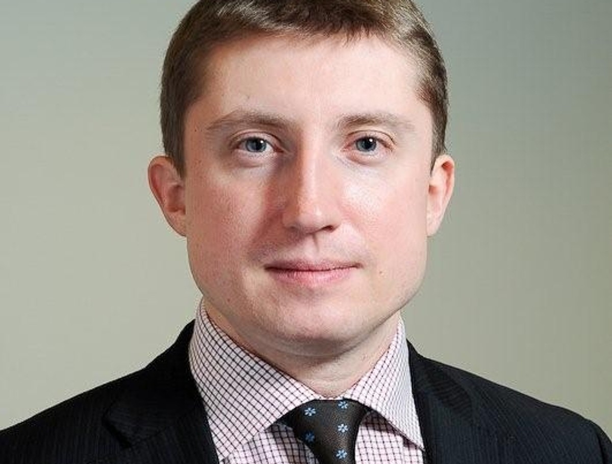 Marek Nienałtowski, Główny Analityk Domu Kredytowego Notus S.A.