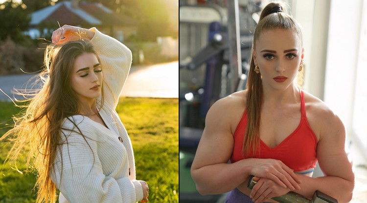 Julia Vins