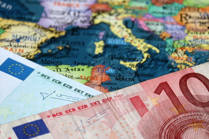 Drożeją kredyty mieszkaniowe w strefie euro. Szczególnie w Niemczech i Włoszech 
