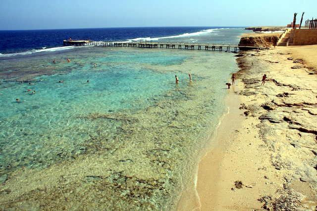 Galeria Egipt - Marsa Alam, obrazek 26