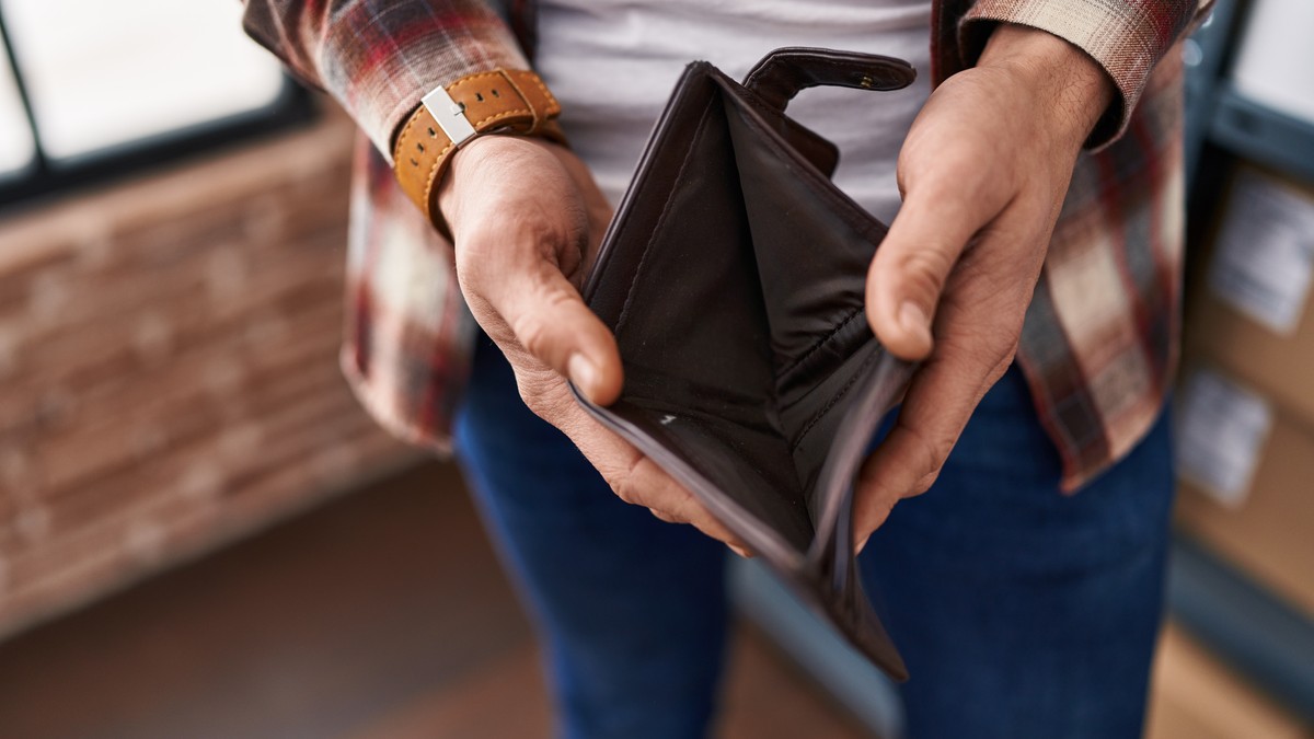 Ovih 7 znakova su alarm da muškarac nikada neće biti finansijski nezavisan