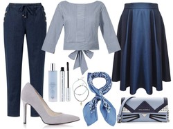 To nie wyjdzie z letniej mody: STYLIZACJE marynarskie