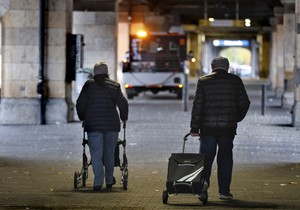 Penzioner izgubio preko 3000 evra u radnji, a da to nije ni znao