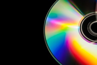 W sądach płyty CD są wciąż preferowanym nośnikiem