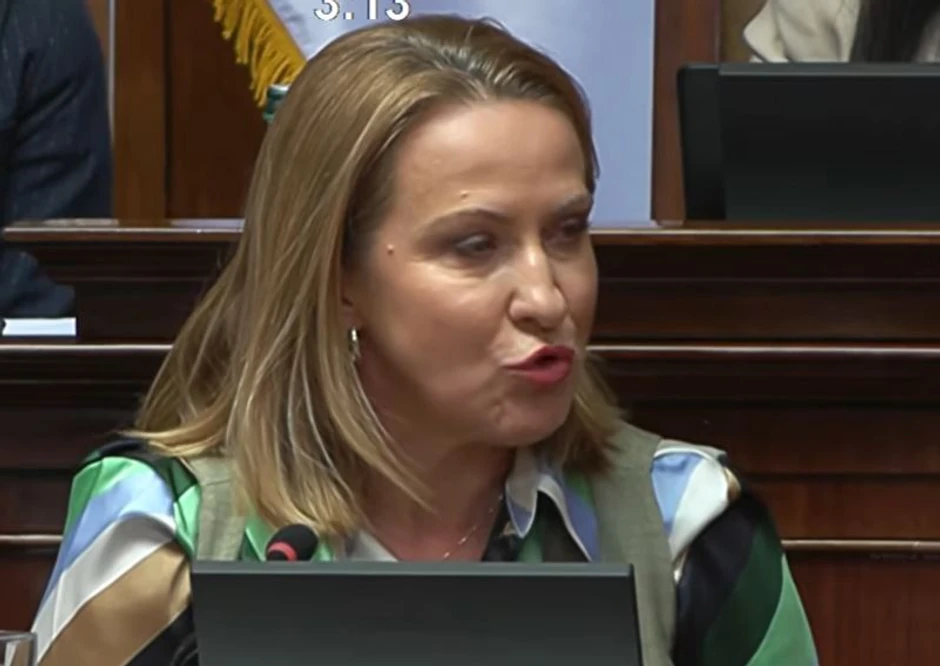 Snežana Paunović