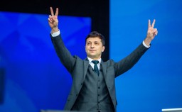 Dzisiaj dzień wielkiej zmiany na Ukrainie. Kto obejmie najważniejsze stanowiska w administracji Zełenskiego?