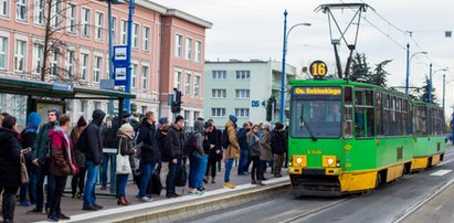 Majówka 2016. Tak pojadą poznańskie autobusy i tramwaje