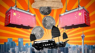 Koniec chińskiego sprzętu w Polsce? Dostawca może zostać uznany za zagrożenie