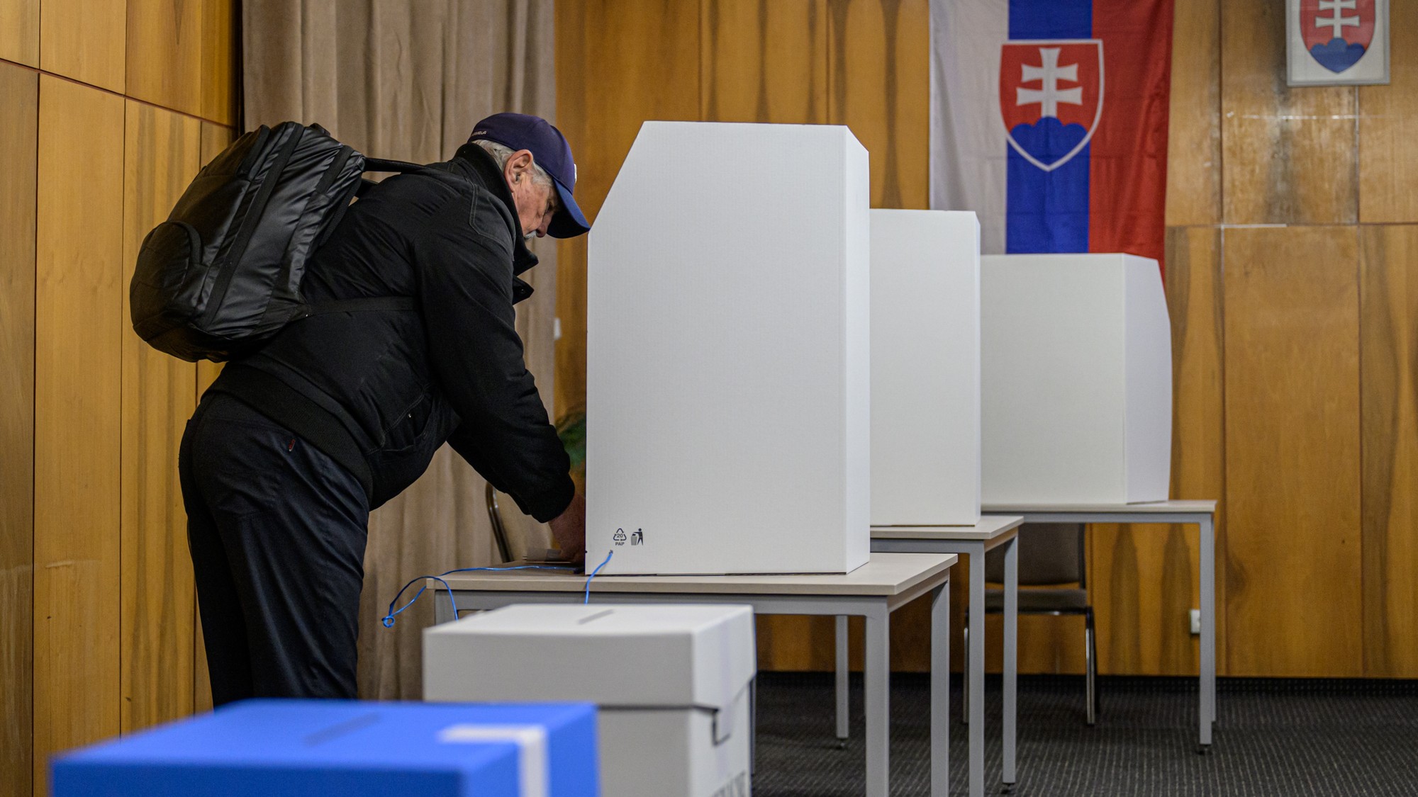Komunálne voľby v roku 2026