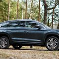 Skoda Kodiaq Laurin&Klement. Największy i najbardziej luksusowy model czeskiej marki