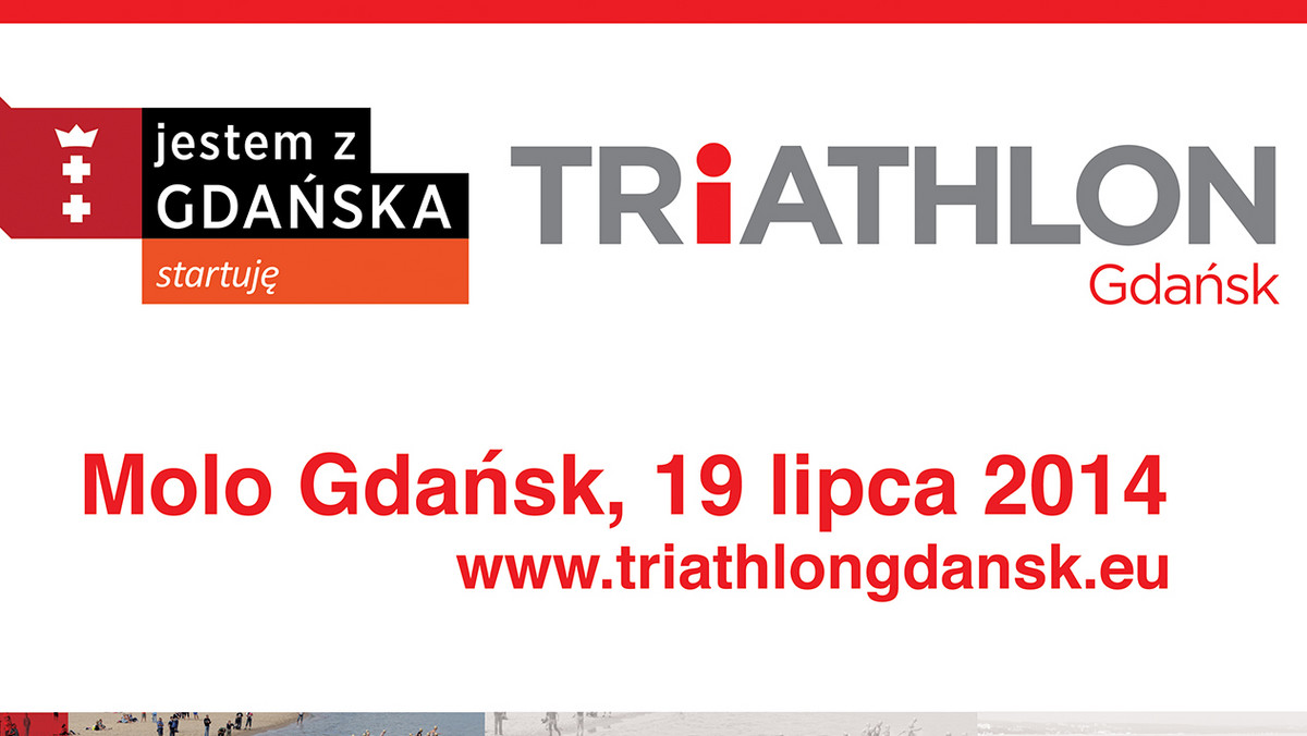 600 miejsc dla zapalonych triathlonistów - dokładnie tyle przewidziano w tegorocznej edycji Triathlon Gdańsk. Zapisy już ruszyły i odbywają się na zasadzie kto pierwszy, ten lepszy. Warto zapisać się już teraz, ponieważ biorąc pod uwagę popularność tej imprezy, lista uczestników może zapełnić się bardzo szybko.
