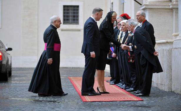 Andrzej Duda, Agata Kornhauser-Duda