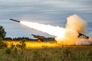 Wyrzutnie HIMARS stały się symbolem udanej współpracy wojskowej NATO-Ukraina.