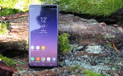 Samsung Galaxy Note 8, czyli smartfon niepowtarzalny [TESTUJEMY]