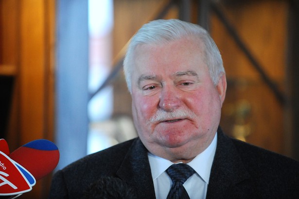 "Jak PiS wygra, to dopiero przegra". Wałęsa apeluje do Tuska