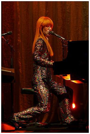 Tori Amos w Polsce