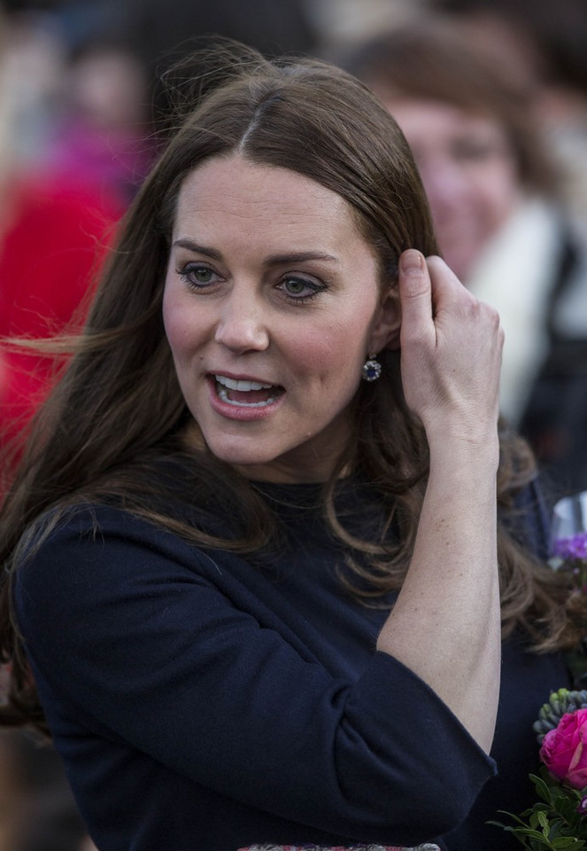 Kate Middleton