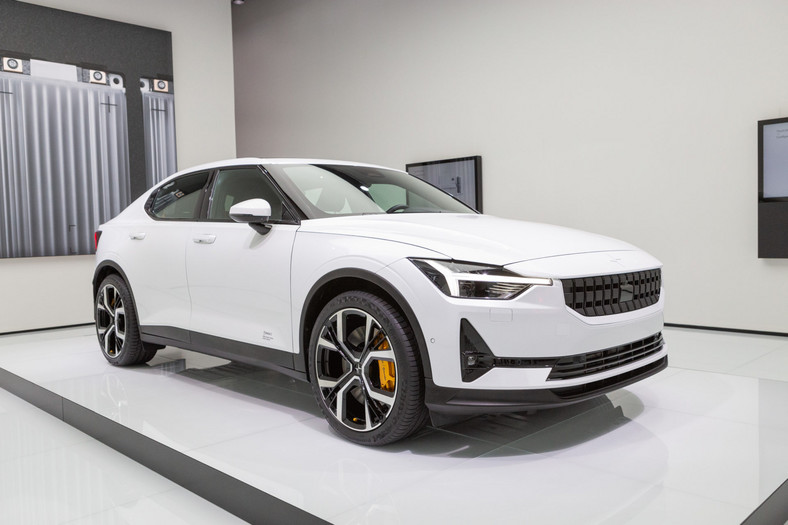 Polestar 2