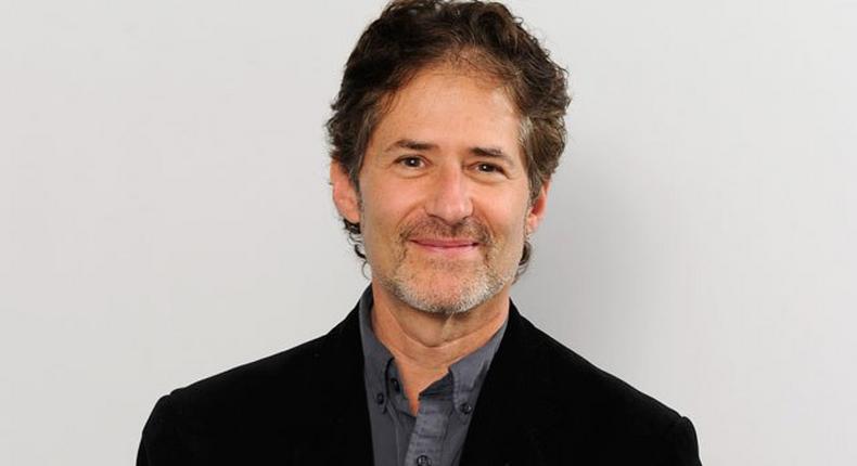 James Horner