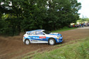 Platinum Subaru Rally Team - Rajd Kauno Ruduo