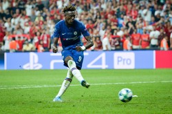 Tammy Abraham w AS Roma. Chelsea zarobiła 40 mln euro