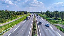 156 km dróg. Jakie nowe trasy otwarto w 2024 roku?