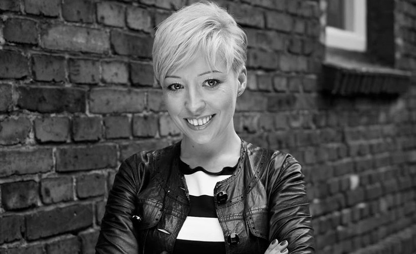 'Zbliżenia' (reż. Magdalena Piekorz, na zdjęciu)